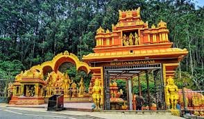 Ramayana Temple Tuk Tuk Trail – From Nuwara Eliya or Hatton