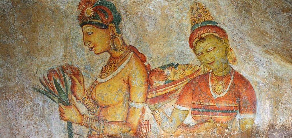 Heritage Route: Polonnaruwa to Sigiriya Drop