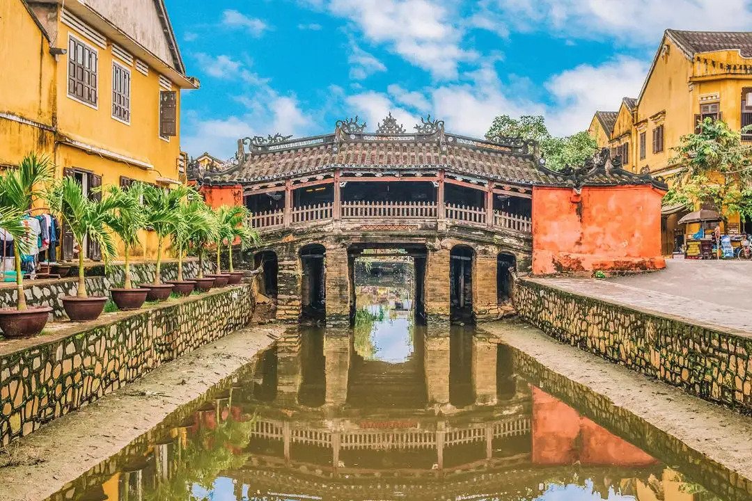 Hoi An and Coconut Forest Private Day Tour
