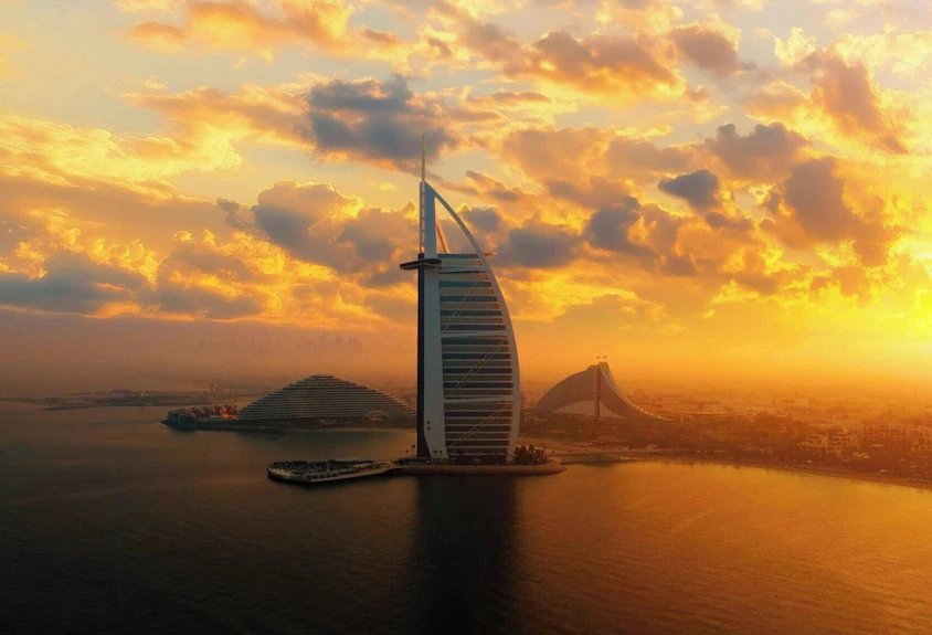 Private Dubai City Tour