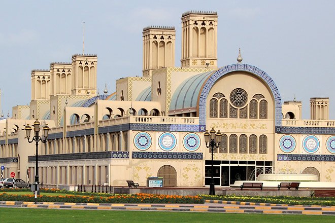 Sharjah City Tour from Dubai