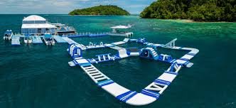 Kota Kinabalu Unlimited Water Sports Adventure at Borneo Ree