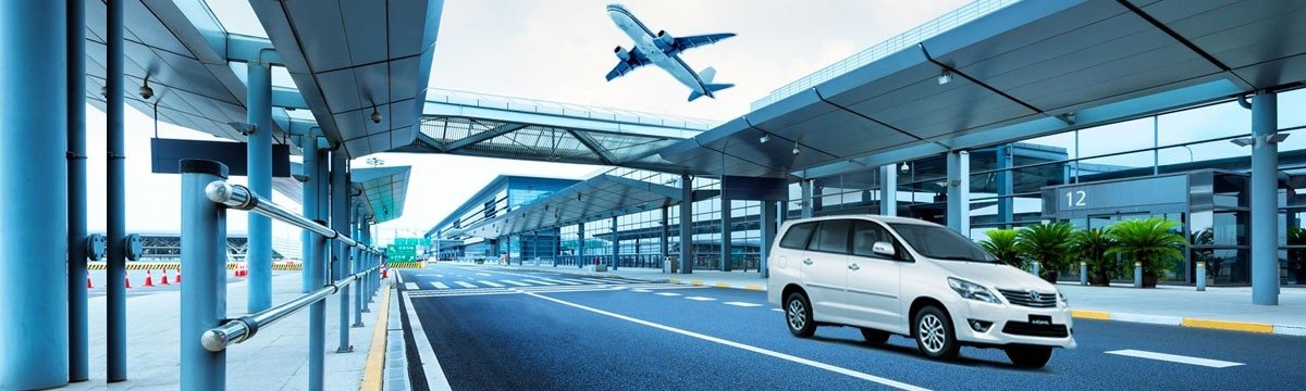 Kuala Lumpur Airport to City Hotel Private Transfer