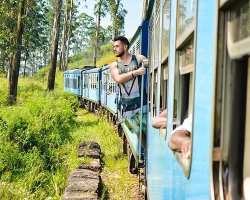 Explore Sri Lanka Cultural, Nature & Wildlife Tour In 5 Days
