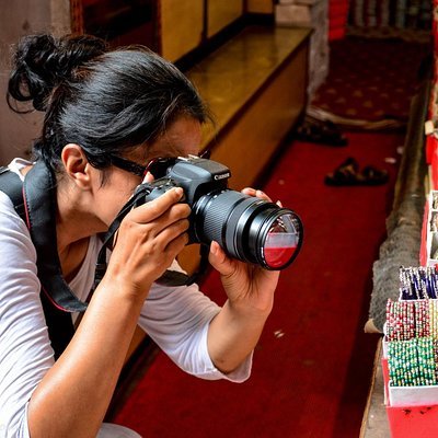 Delhi Food and Photography Tour Like a Local