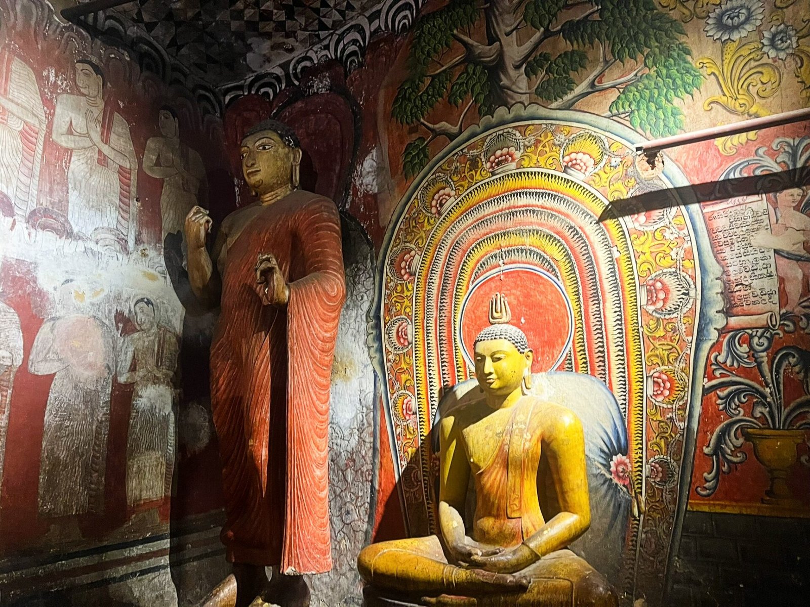 Sri Lanka 5-Day Highlights Tour