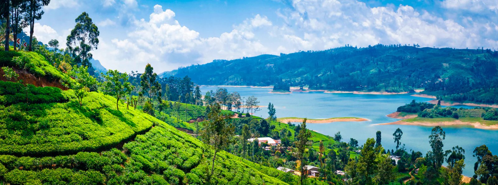 "06 Nights 07 Days Ramayana Tour Plan"
