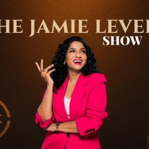 Jamie Lever Live in Dubai – Comedy Show Tickets