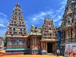 Trincomalee City Highlights: Culture, Temples & Beaches