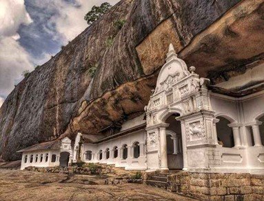 Sri Lanka Discovery: 4 Days of Cultural and Natural Wonders
