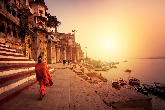 Varanasi Hidden Secrets Cultural Walking Tour