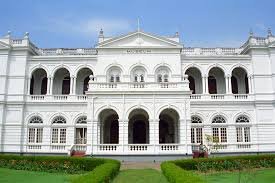 Sri Lanka Heritage Hills and Wildlife Journey