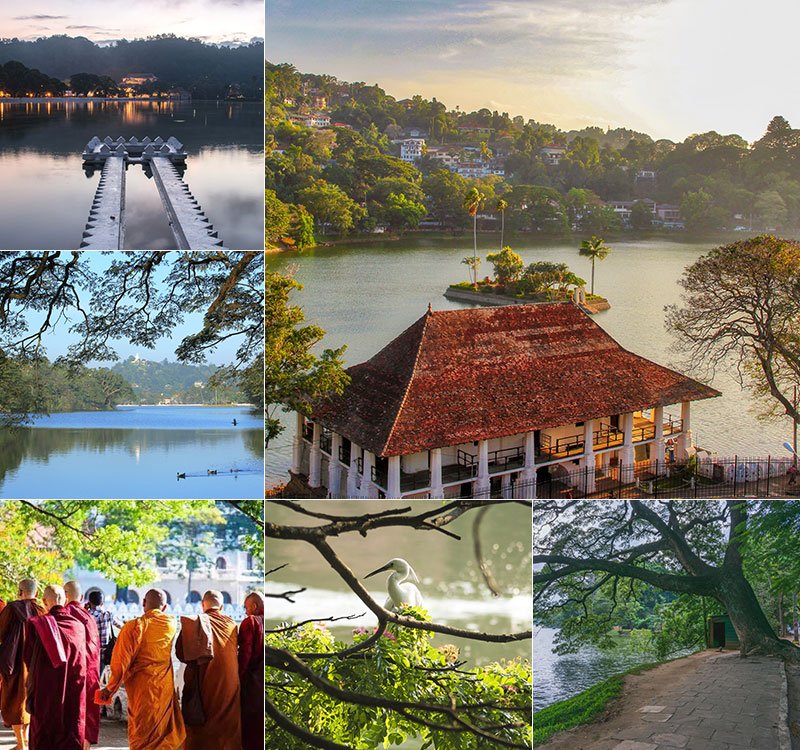 06 Days Countryside Tour – Sri Lanka