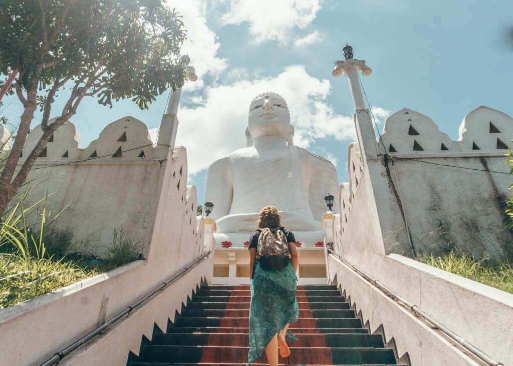 06 Days Countryside Tour In Sri Lanka