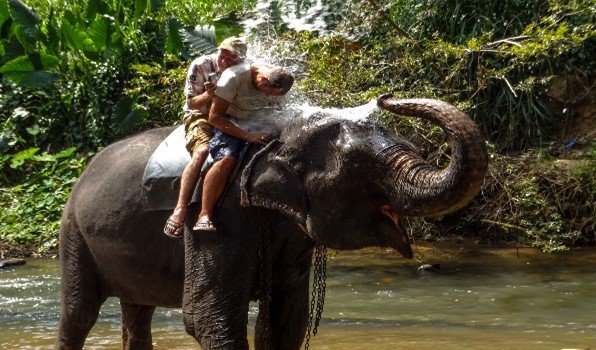 Explore Sri Lanka 05 NIGHTS | 06 DAYS