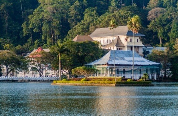 Explore Sri Lanka 05 NIGHTS | 06 DAYS