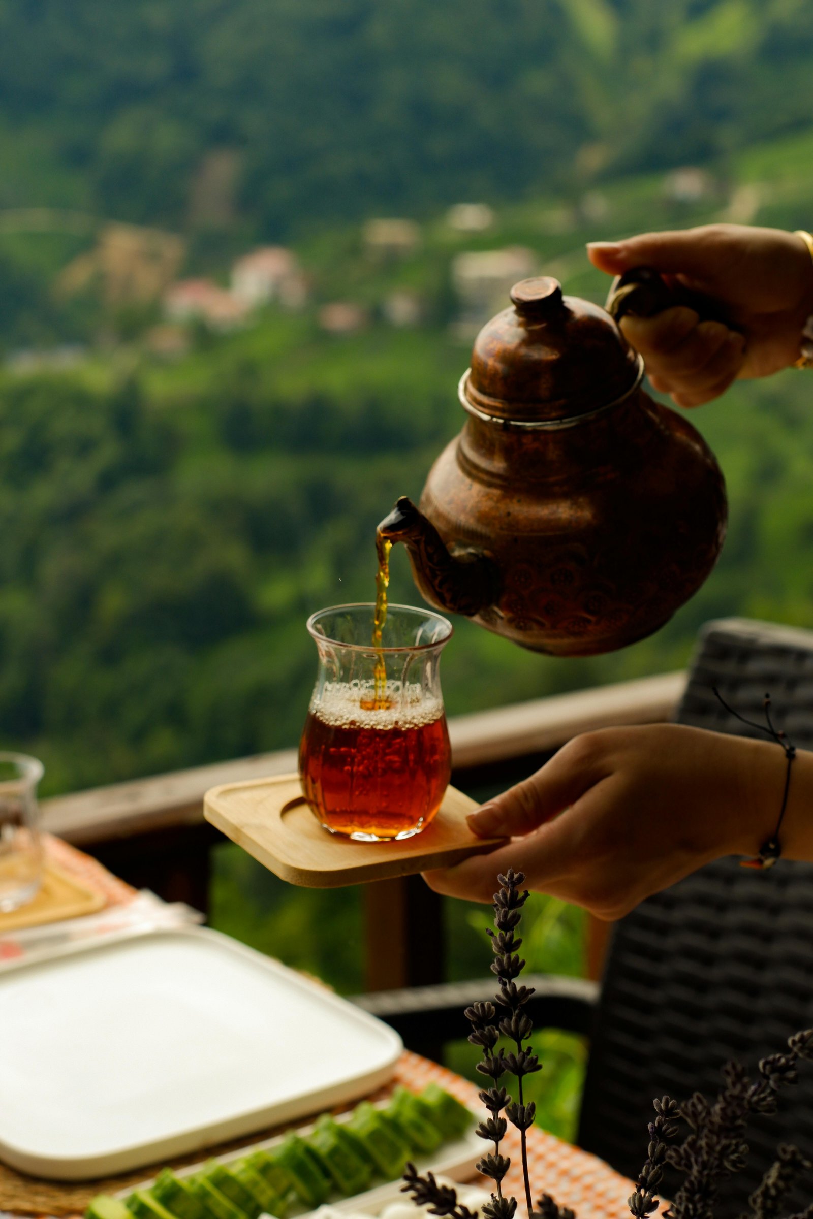 Kandy Day tour With Tea Factory from Negombo