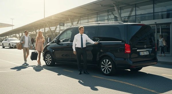 Private Transfer from Wadduwa to Colombo
