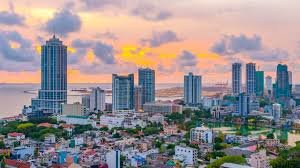 Private Transfer from Hatton to Colombo City