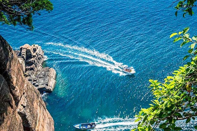 Private Transfer from Hatton to Negombo City