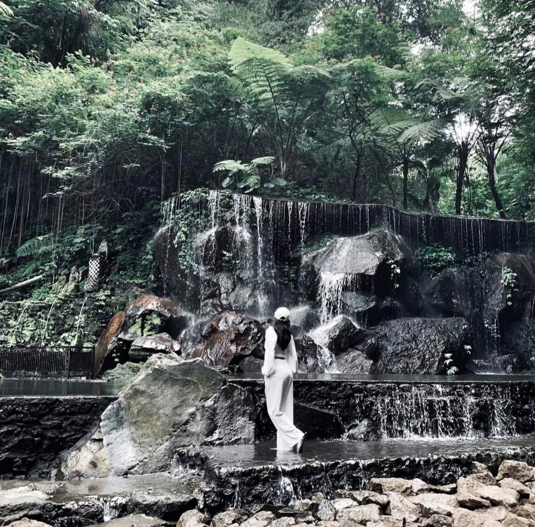 Private Bali Instagram Tour