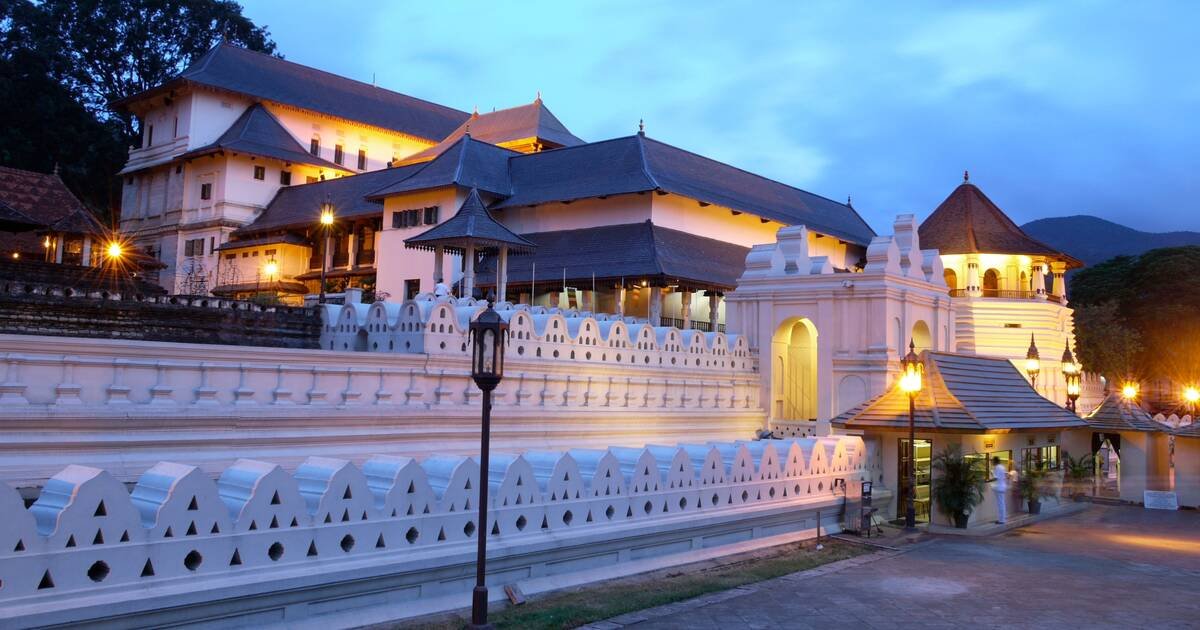 Private Transfer Bandarawela to Kandy Scenic Ride Sri Lanka