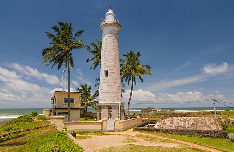Galle Coastal Heritage Day Tour from Colombo Srilanka