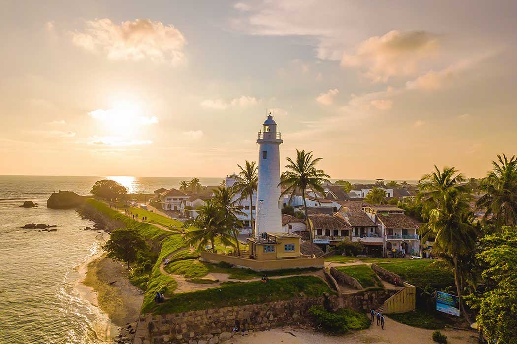Galle Private Tour with Sea Turtles & Balapitiya Pickup